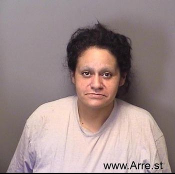 Monica Cherie Perez Mugshot