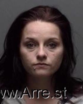 Monique Rachelle Villareal Mugshot