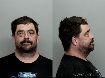 Morgan William Debold Mugshot