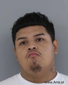 Moses  Rodriguez Mugshot