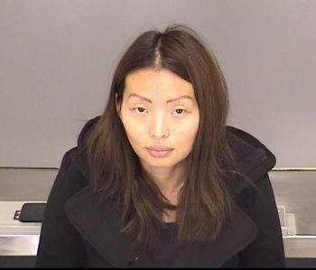 Moua Nteng Vang Mugshot