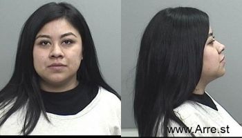 Mychell Isabel Ayala Mugshot