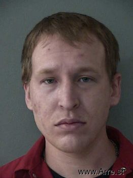 Nathan Jeffery Sloan Mugshot