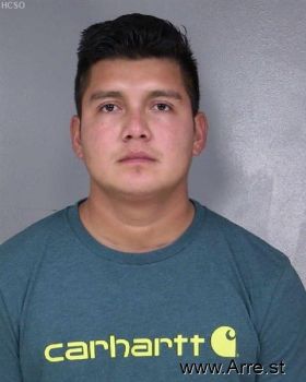 Nelson  Lopez Mugshot