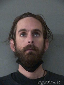 Nicholas Edward Nelson Mugshot