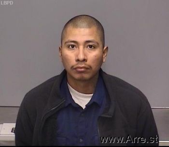 Nicholas  Ramirez Mugshot