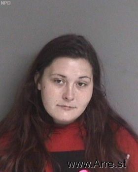 Nicole  Rayfield Mugshot