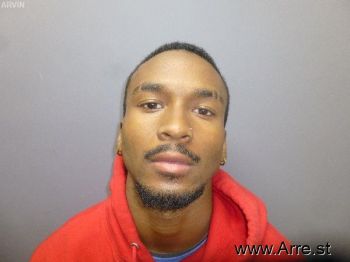 Noah Lee Harris Jackson Mugshot