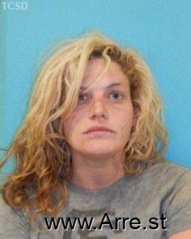 Noelle Kimberley Orr Mugshot