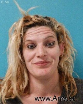 Noelle Kimberley Orr Mugshot