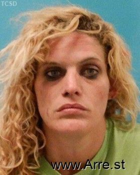 Noelle Kimberley Orr Mugshot