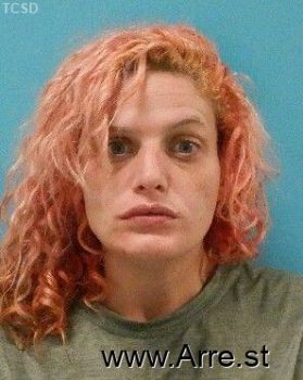 Noelle Kimberley Orr Mugshot