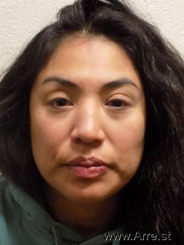 Nubia Patricia Ortiz Mugshot