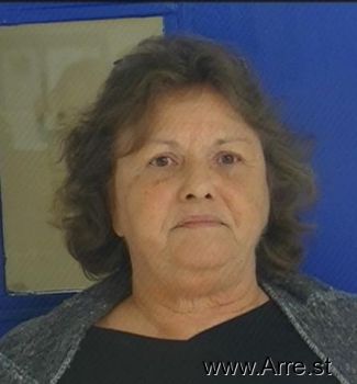 Nancy Irene Davis Mugshot