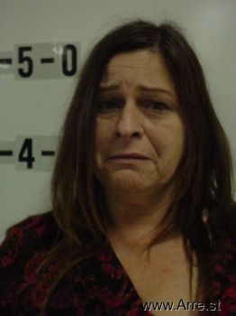 Nancy Anne Davis Mugshot