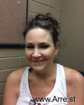 Nancy Marie Thompson Mugshot