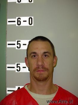 Nathan Lee Peters Mugshot