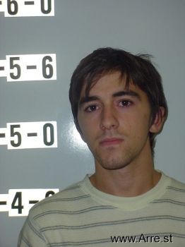 Nathan Brent Pollard Mugshot