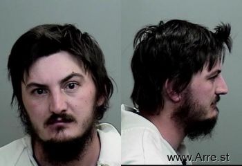 Nathanial Issaclee Clark Mugshot