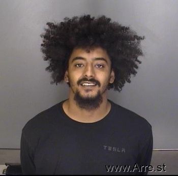 Nathaniel Leroy Gilmore Mugshot