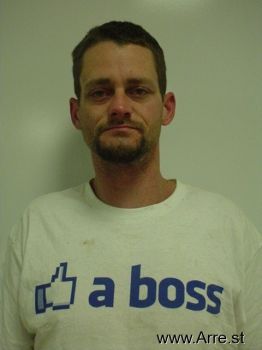 Neil William Schweitzer Mugshot