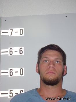 Neil Christian Thompson Mugshot