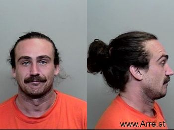 Nelson Volker Ackermann Mugshot