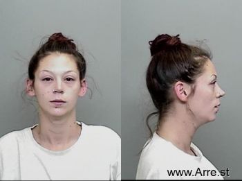 Nichol Deana Obrion Mugshot