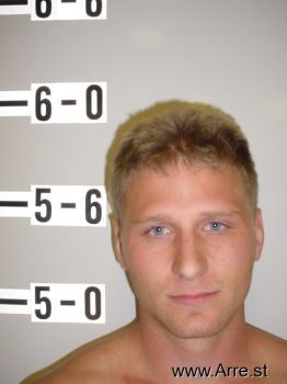 Nicholas Dean Alexander Mugshot