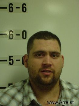 Nicholas Adam Hale Mugshot