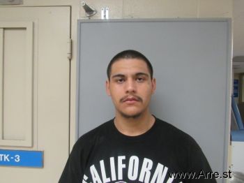 Nicholas Robert Hernandez Mugshot