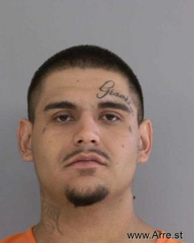 Nicholas Robert Hernandez Mugshot