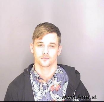 Nicholas Ryan Moran Mugshot