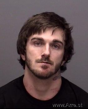 Nicholas Michael Nelson Mugshot