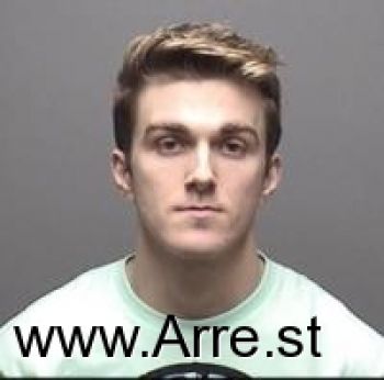 Nicholas Michael Nelson Mugshot