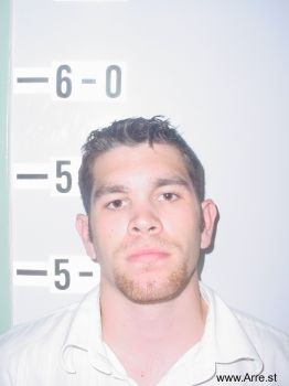 Nicholas James Schneider Mugshot