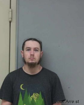 Nicholas Michael Watson Mugshot