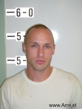 Nicholas Alexander Williamson Mugshot