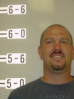 Nicholas Gene Wood Mugshot