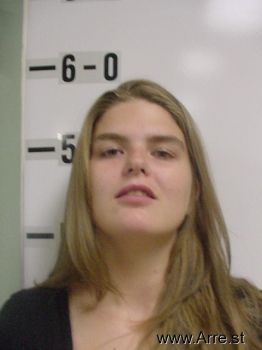 Nichole Jessica Johnson Mugshot