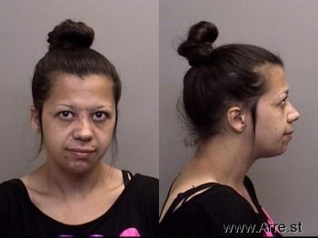 Nichole Elizabeth King Mugshot