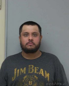 Nicolas  Bonilla Mugshot