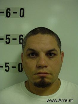 Nicolas Felipe Carrillo Mugshot