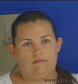 Nicole Lynn Brown Mugshot