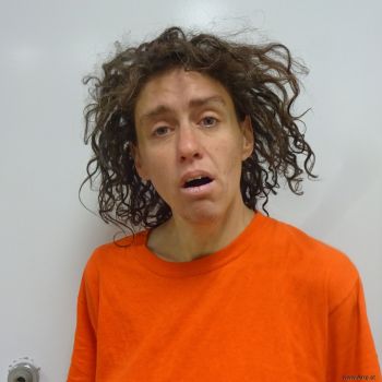 Nicole Victoria Dupuis Mugshot