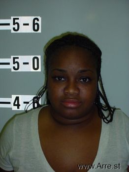 Nicole Noel Fuller Mugshot