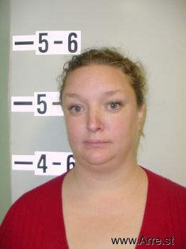 Nicole Marie Johnson Mugshot