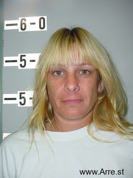 Nicole Yvette Martin Mugshot