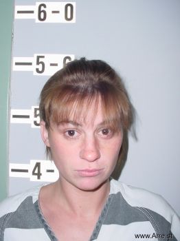 Nicole Lorraine Perry Mugshot