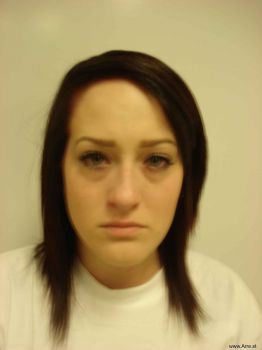 Nicole Marie Robinson Mugshot